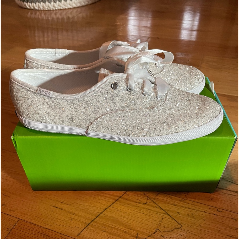 Keds Kate Spade Sneakers